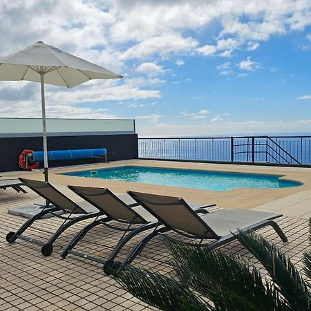 North Coast View House Villa Seixal  Phòng bức ảnh