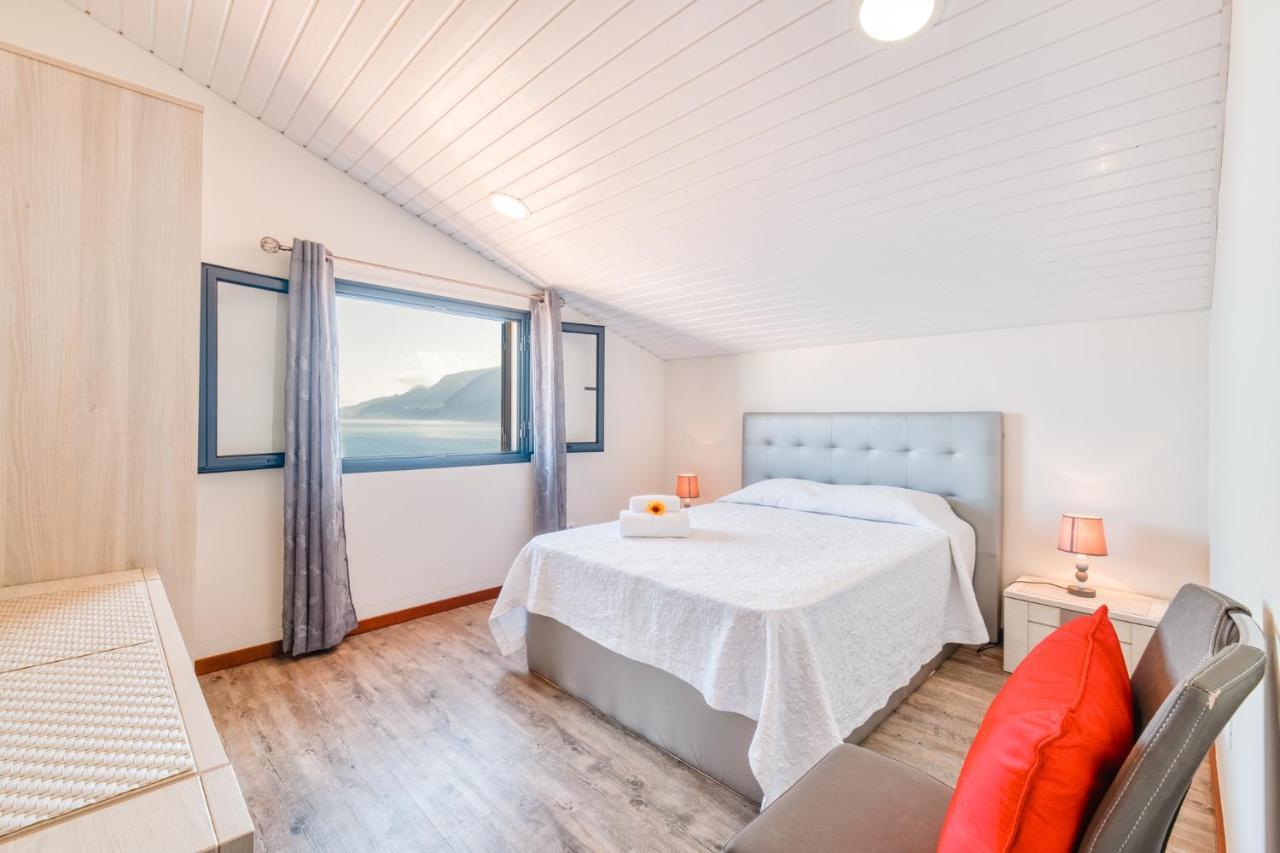 North Coast View House Villa Seixal  Ngoại thất bức ảnh