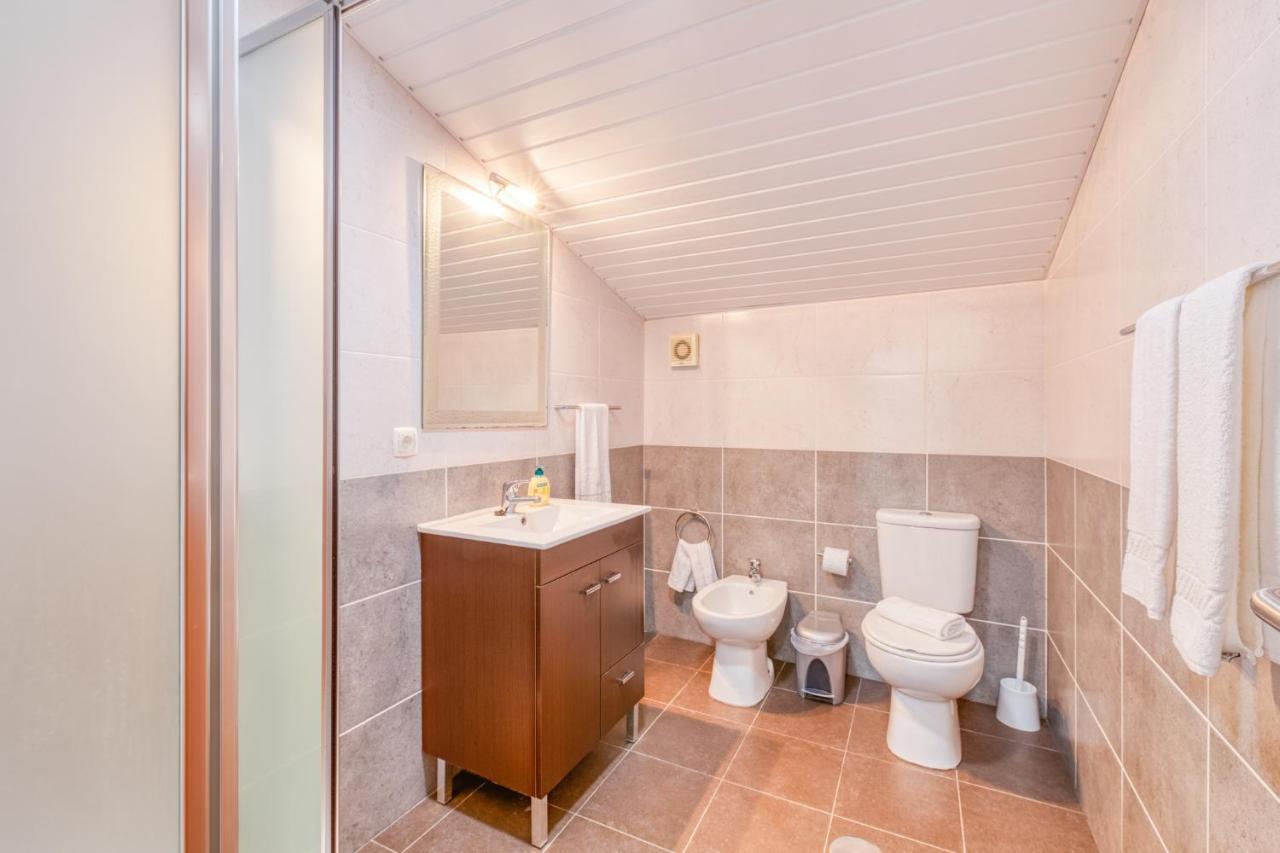 North Coast View House Villa Seixal  Ngoại thất bức ảnh