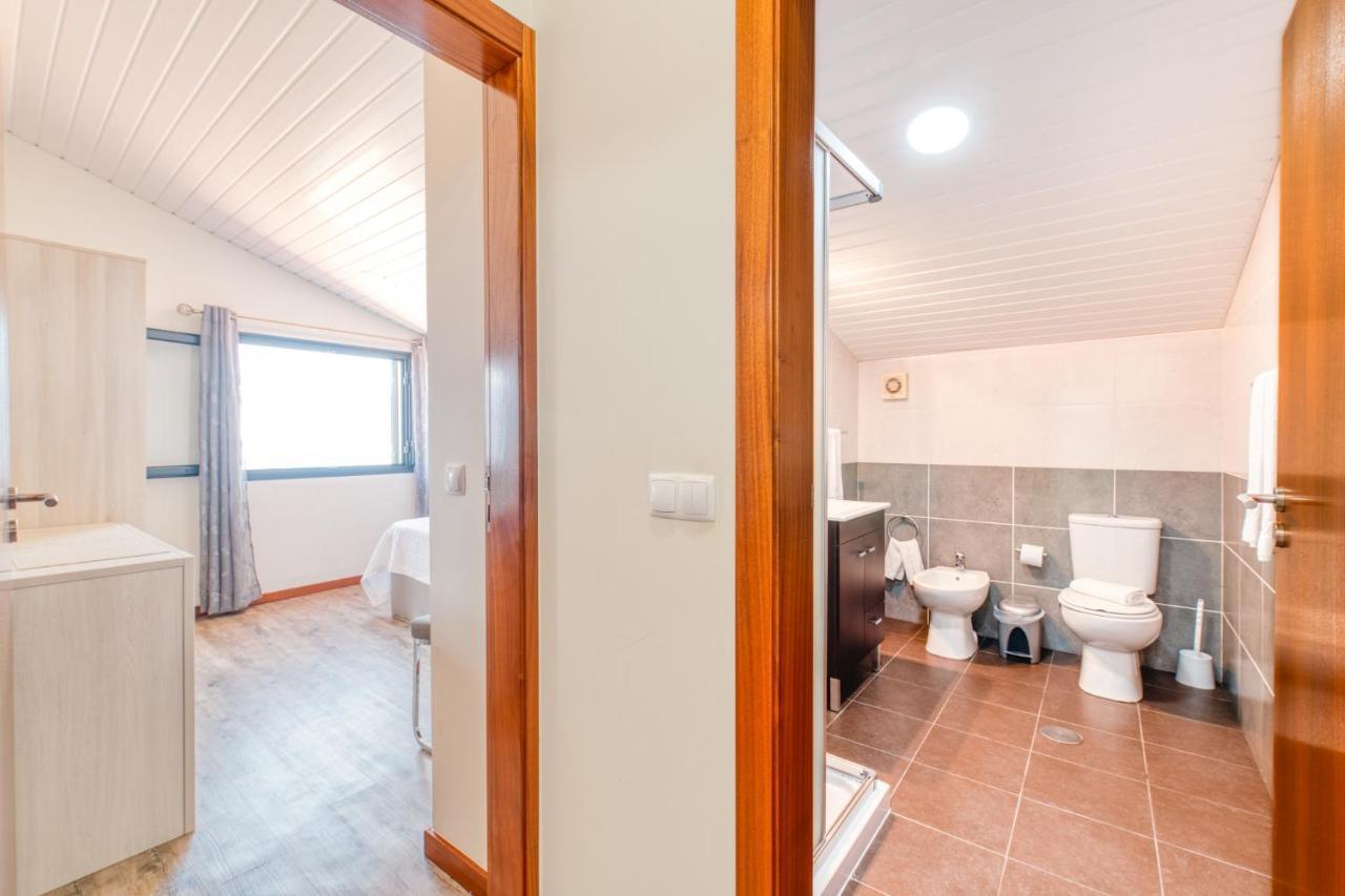 North Coast View House Villa Seixal  Ngoại thất bức ảnh