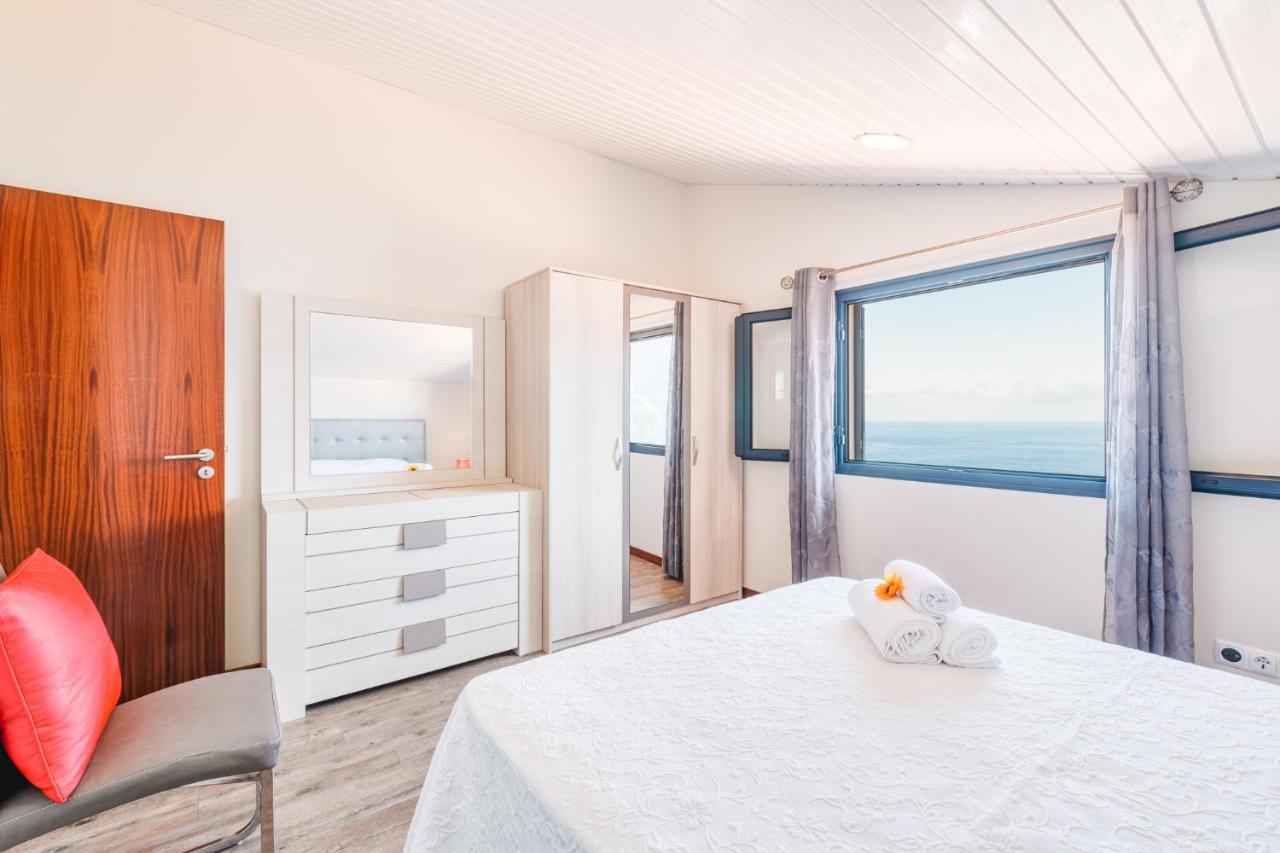 North Coast View House Villa Seixal  Ngoại thất bức ảnh