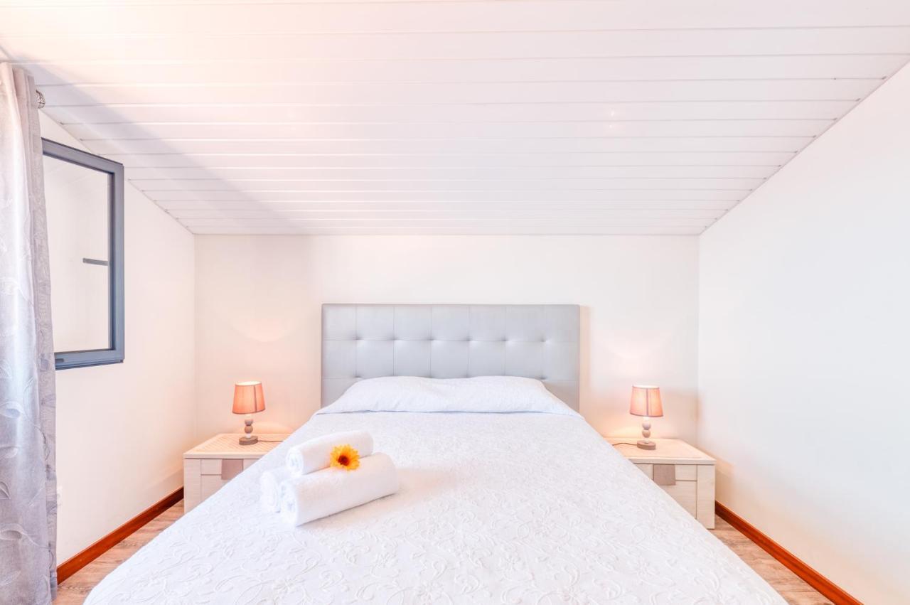 North Coast View House Villa Seixal  Ngoại thất bức ảnh