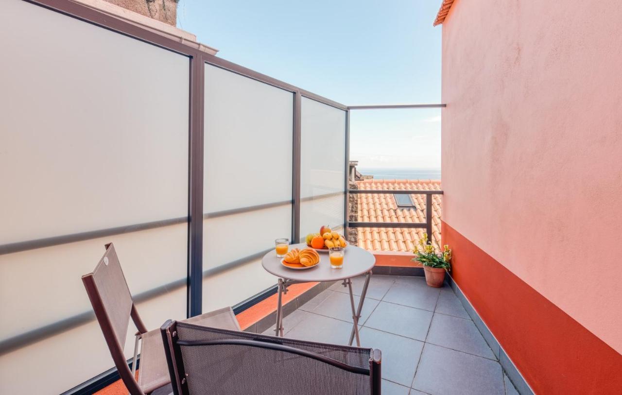 North Coast View House Villa Seixal  Ngoại thất bức ảnh