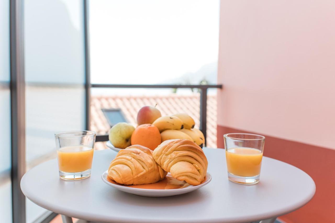 North Coast View House Villa Seixal  Ngoại thất bức ảnh