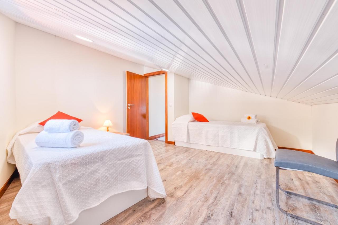North Coast View House Villa Seixal  Ngoại thất bức ảnh